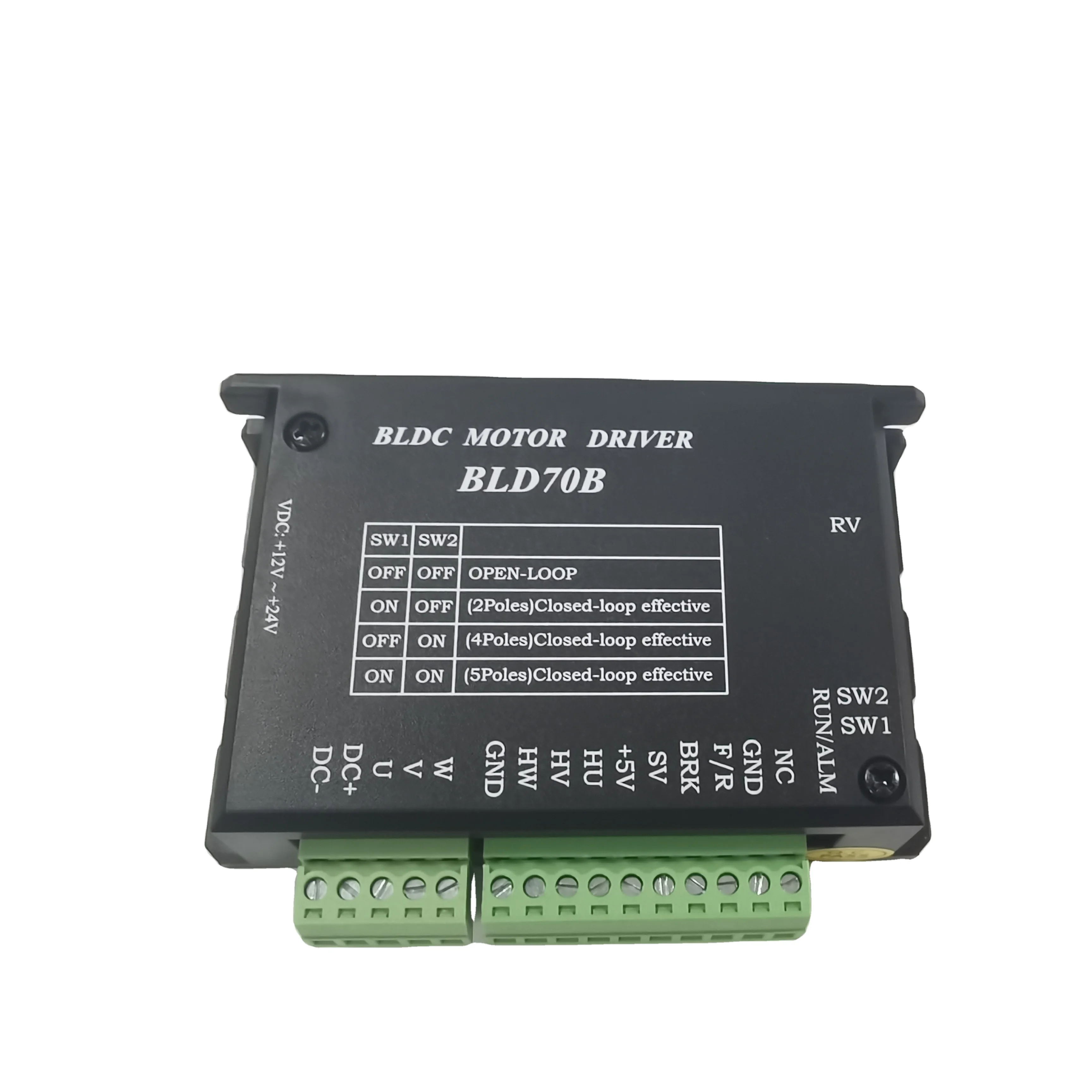 BLDC 모터 드라이버 BLD-70B 24V 70W 미만 BLDC 모터 드라이버| Alibaba.com