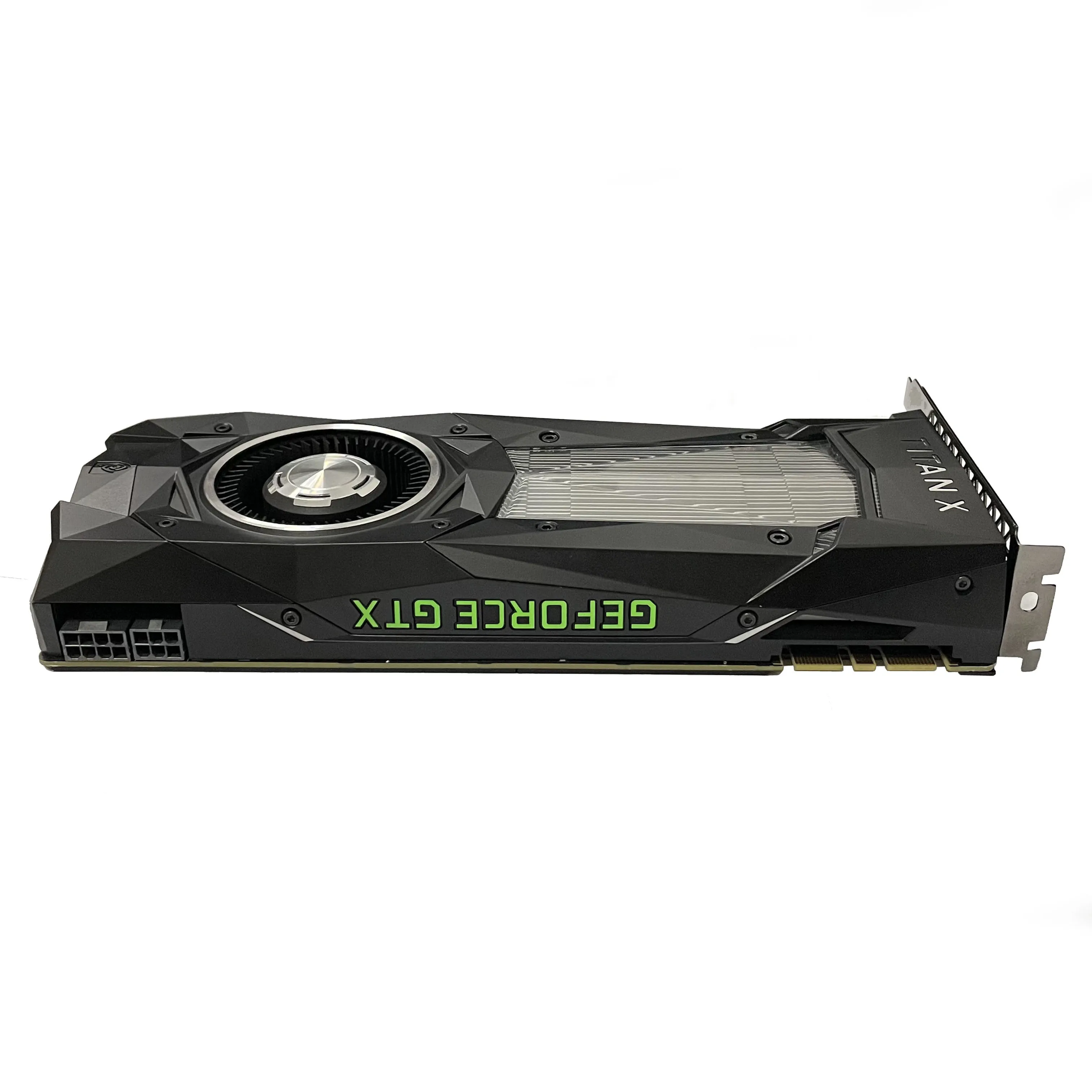 Kullanılmış TITAN XP 12GB Turbo Grafik Kartı, HDMI Çıkışı ve 192