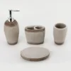 1036 pebble four-piece set