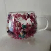 Blue-purple-pink - Baby's breath