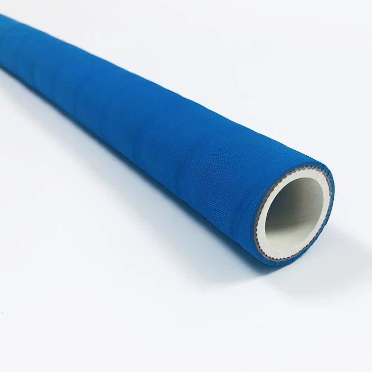 Food Grade Rubber Hose With Fad Certificate