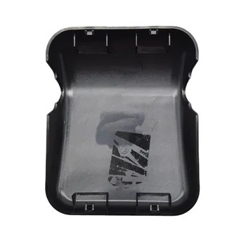 New Right Secondary Mirror Housing Cover Plate Electric Replacement Plastic Car Side Rearview Mirror Parts for Bus