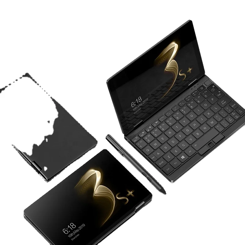 Windowsノート本体 ONE-NETBOOK ONE-MIX m3 8100y 16GB 512GB ONE-NETBOOK ONE-MIX m3 8100y 16GB 512GB One Netbook One Mix 3S