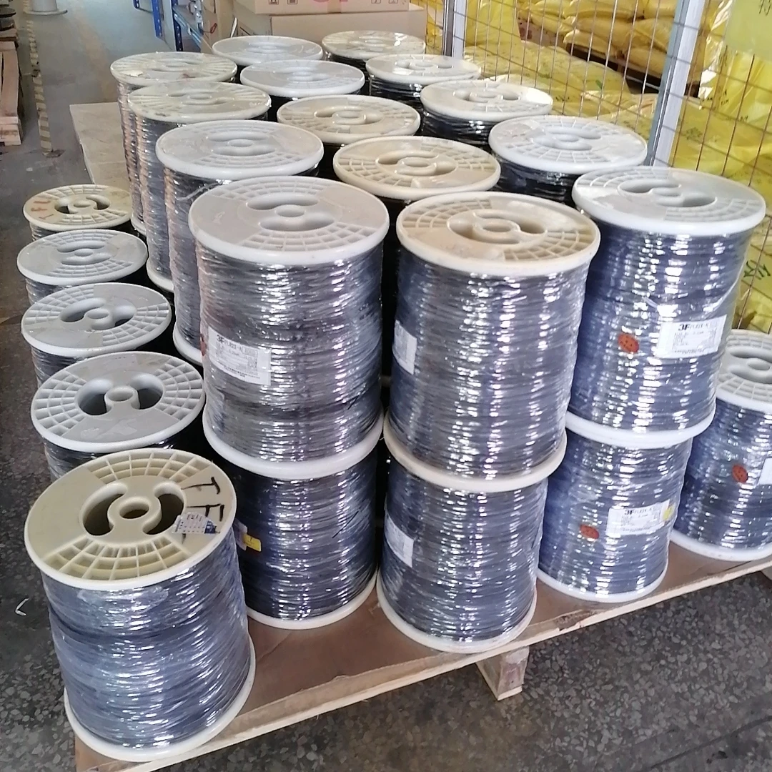 Gpt Low Voltage Stranded Automotive Wire For Use In Cars Trucks ...