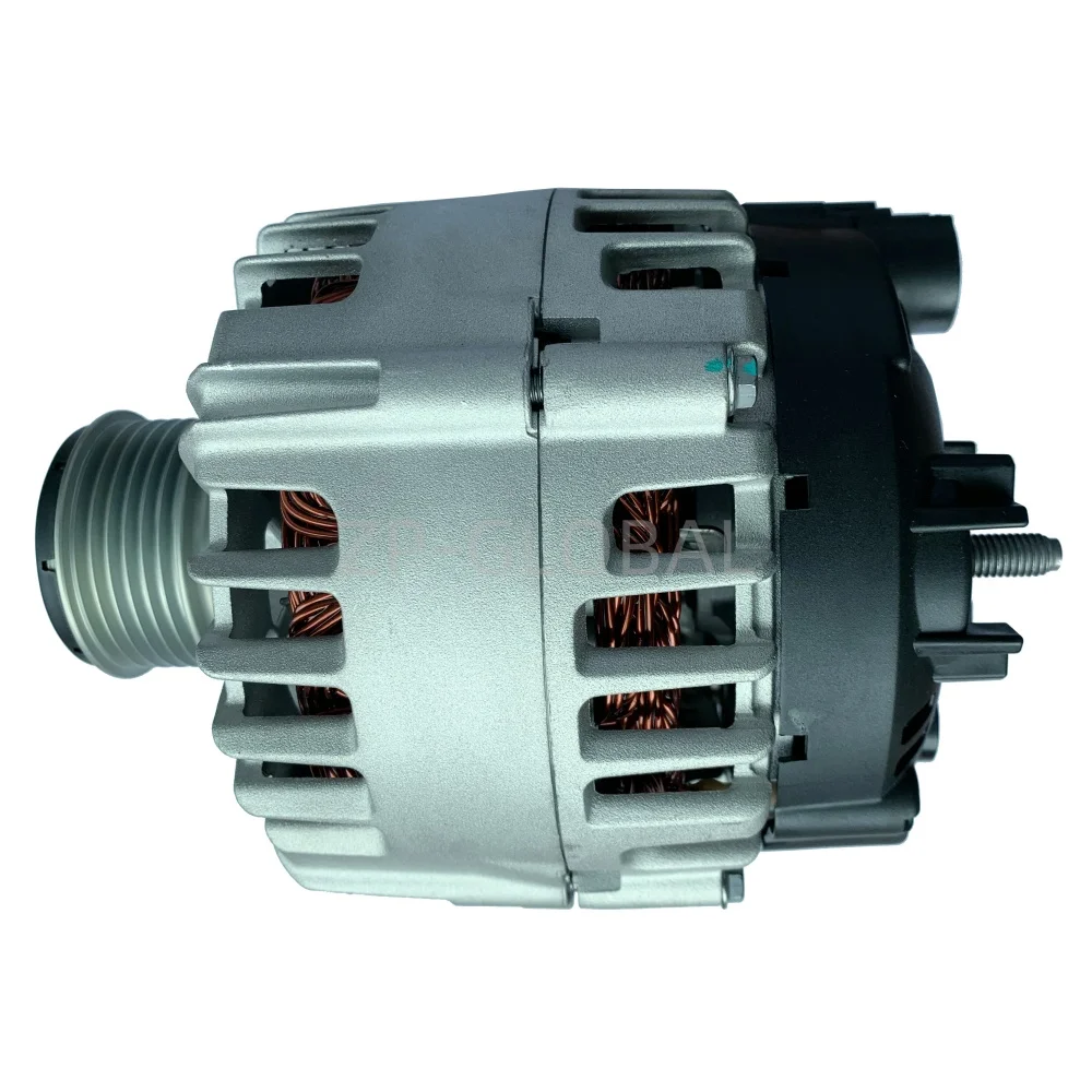 product generator alternator compatible for vw passat cc b7 sharan skoda superb seat alhambra 16tdi 20tdi 03l903023b 03l903023d-4