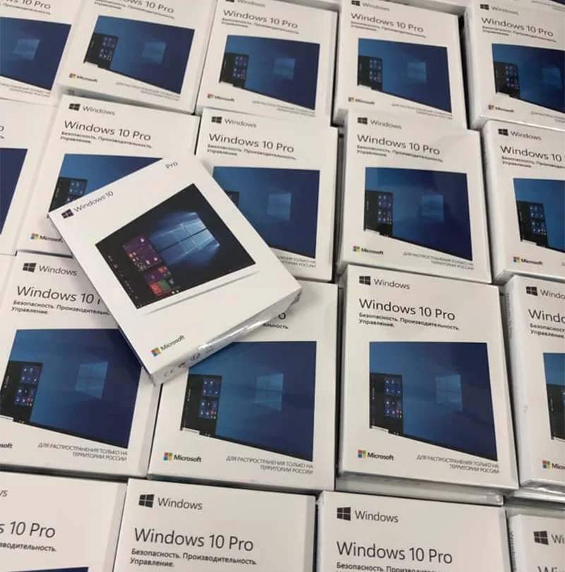  Microsoft Windows 10 профессиональная наклейка Coa бесплатная доставка отправка по электронной почте Pro Oem