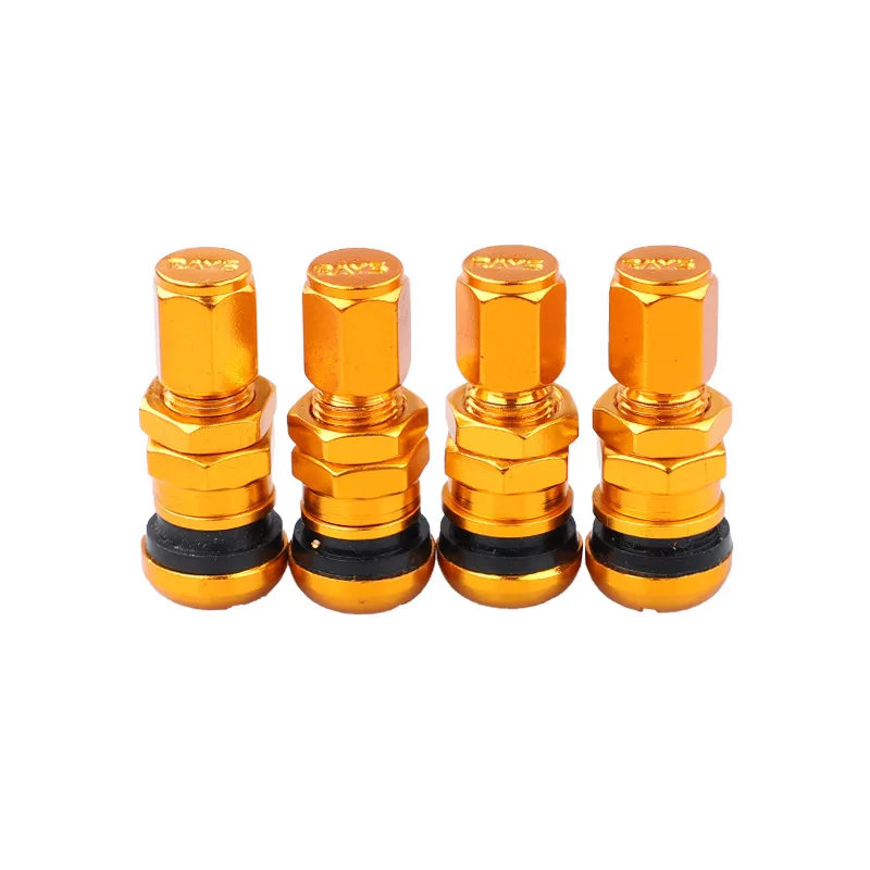 Auto Tuning Wheel & Tire Valve Cores Valves Universal Vacuum Leakproof