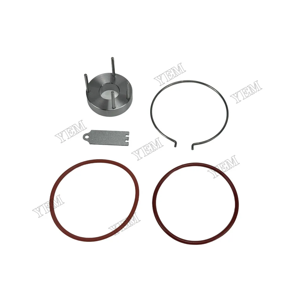 Water Pump RE530194 Fit for John Deere 6090 Engine 6