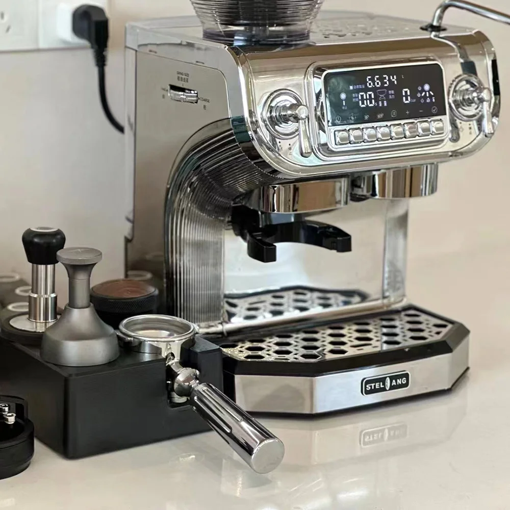 Home Use Coffee Maker Catering Equiment Automatic Espresso Machines Small Kitchen Appliances Coffee Maker