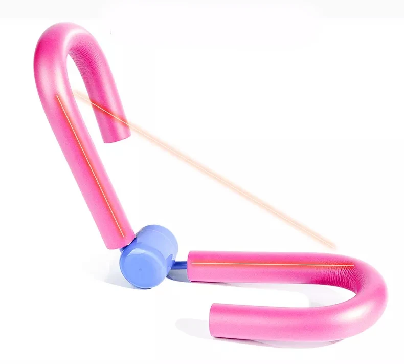 Thigh Master Thigh Trimmer Thin Body Thigh Toner Butt Leg Arms Muscle