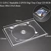 Stackable 2-DVD Digi Tray L05