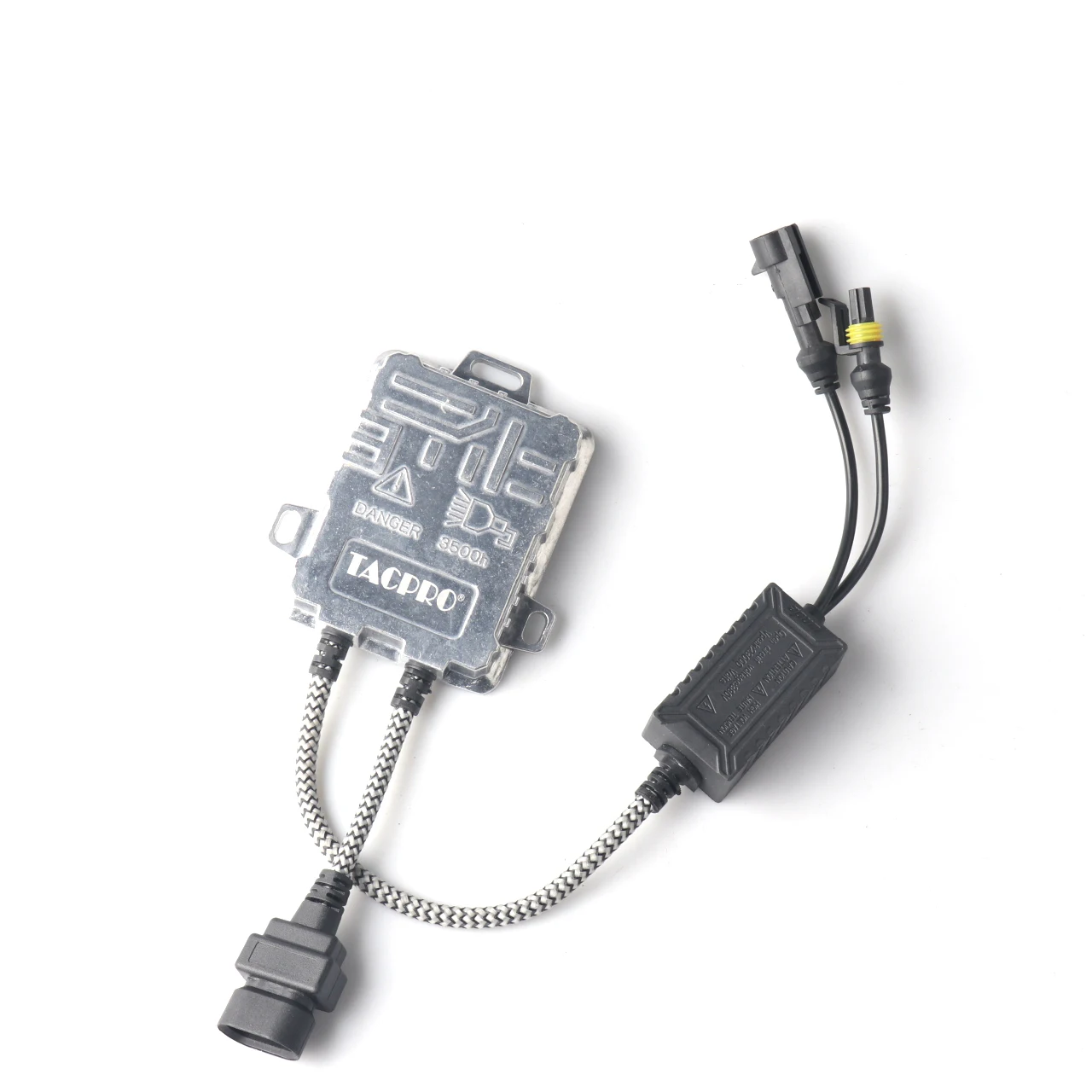 TACPRO HID Xenon Light KIT Fast Start  55W 75W 100W 4300K 6000K 8000K HID  Xenon HID Kit Auto Parts