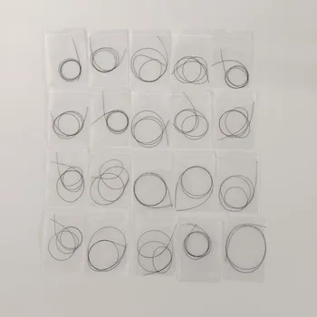 Nickel-Titanium Wire Premium Bone Surgical Instrument