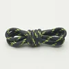 5 Dark grey/fluorescent green