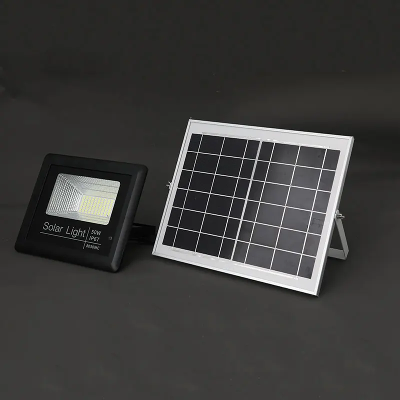 Led solar flood lamp 10w 30w 50w outdoor ip65 price 200w for square led flood light