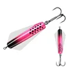 Pink+black head