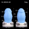 DL-B2040 blue