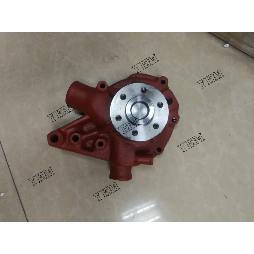 D1146 Water Pump Fit for Doosan Engine.