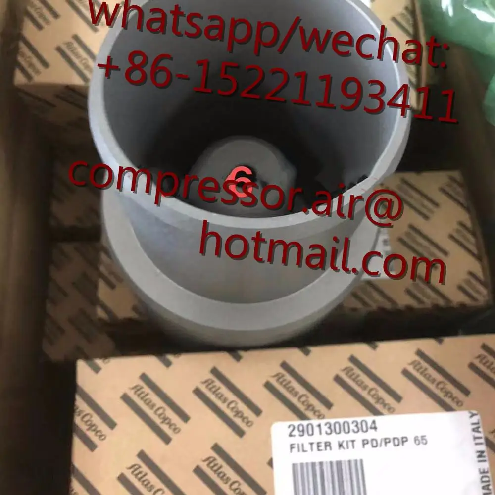 Atlas Copco Kit De Pd/pdp/65/pd55(2901121200) 2901300304 Buy Filter Kit Pd/pdp 65/pd55