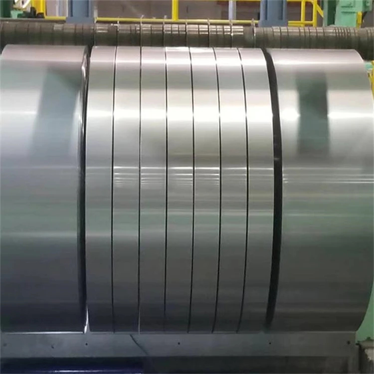 China No.1 No.4 Surface 904L Stainless Steel Strip Shim Coil Metal Plate Roll Price