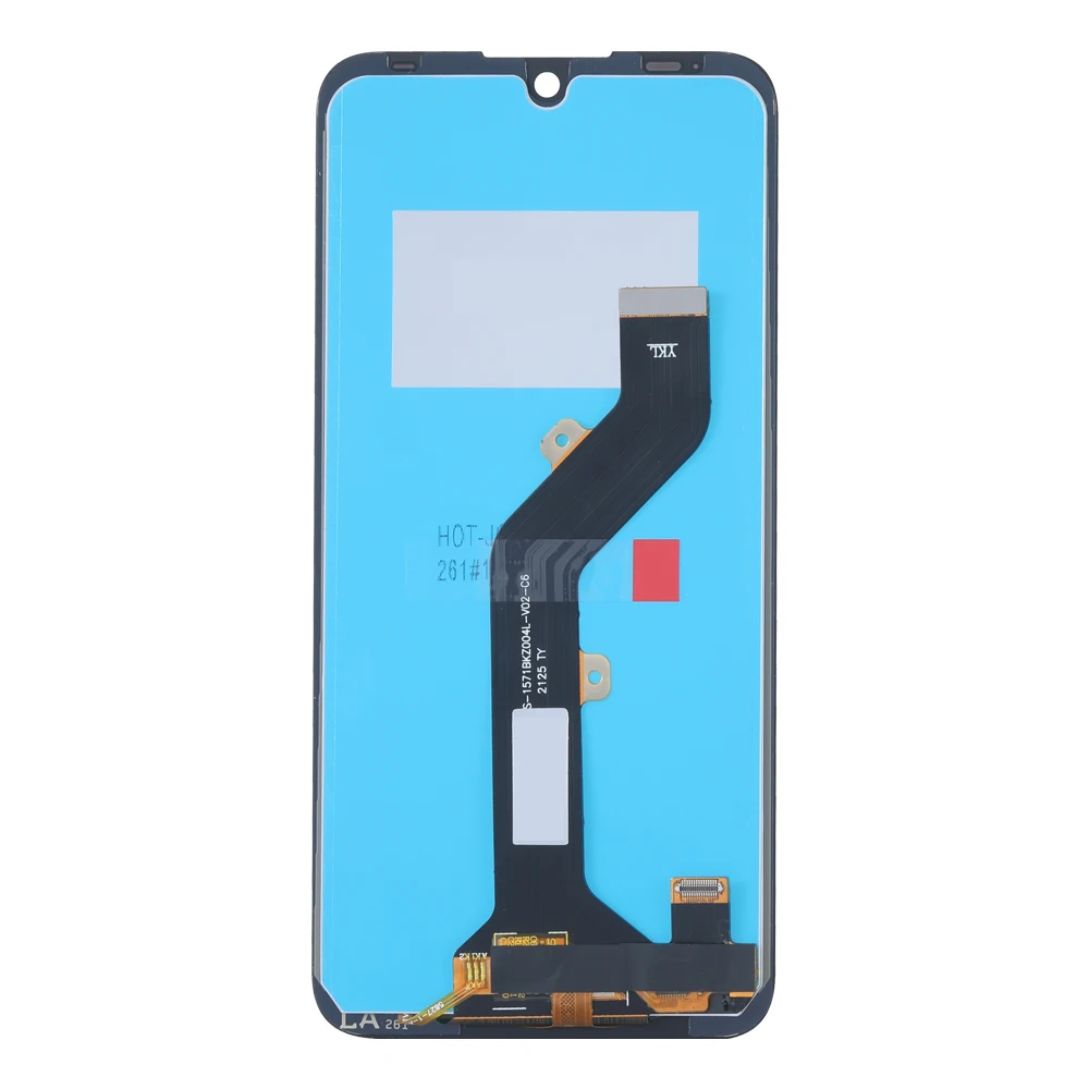 Original LCD Screen Display for TECNO Pop 5 Pop5 GO Pop 5 Pro Pop5 LTE LCD Display Touch Screen Replacement
