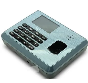 Tx628 fingerprint time attendance and keypad