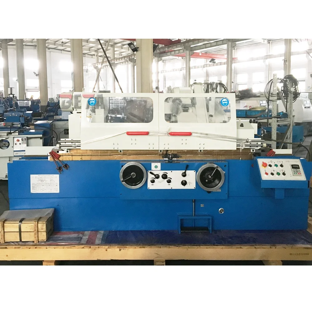 Программируемый универсальный цилиндрический шлифовальный станок M1432B 1432B