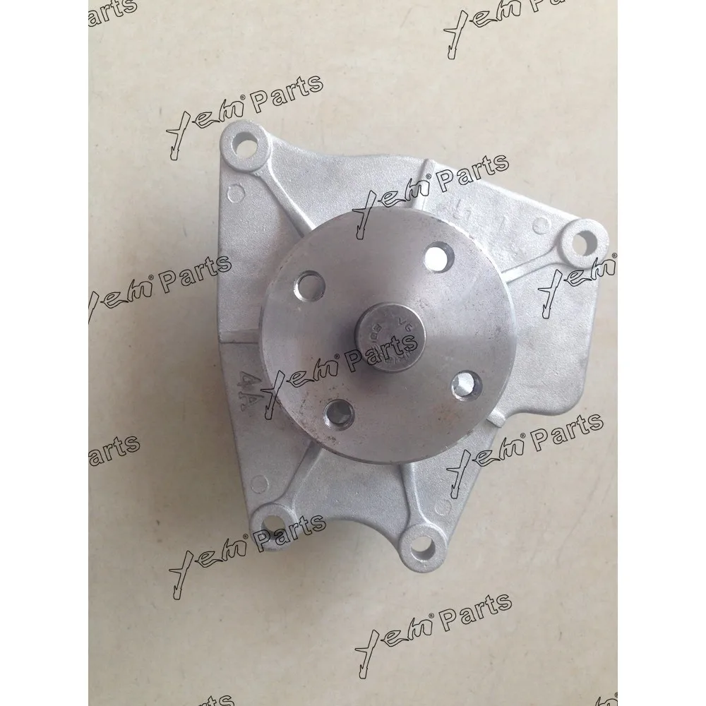 Engine Part 4M40 Water Pump for Mitsubishi 2