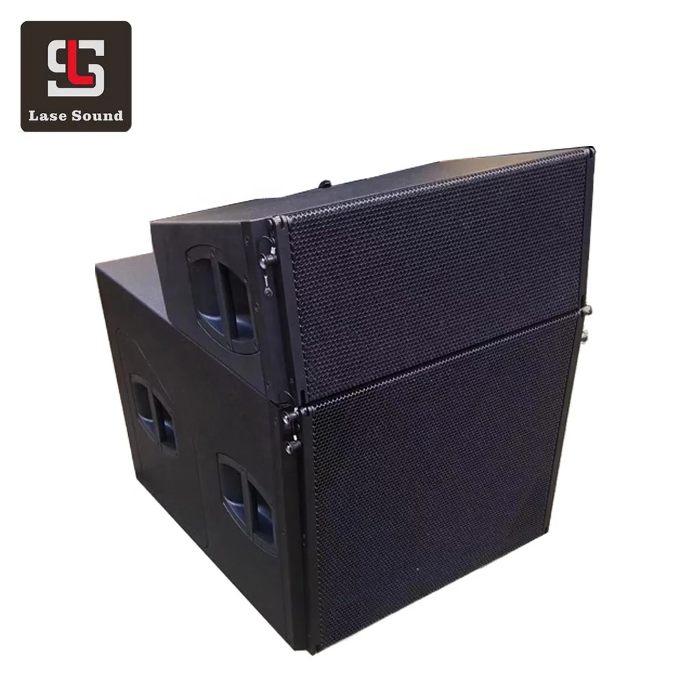 Subwoofer Speaker Ysub 18inch Woofer 