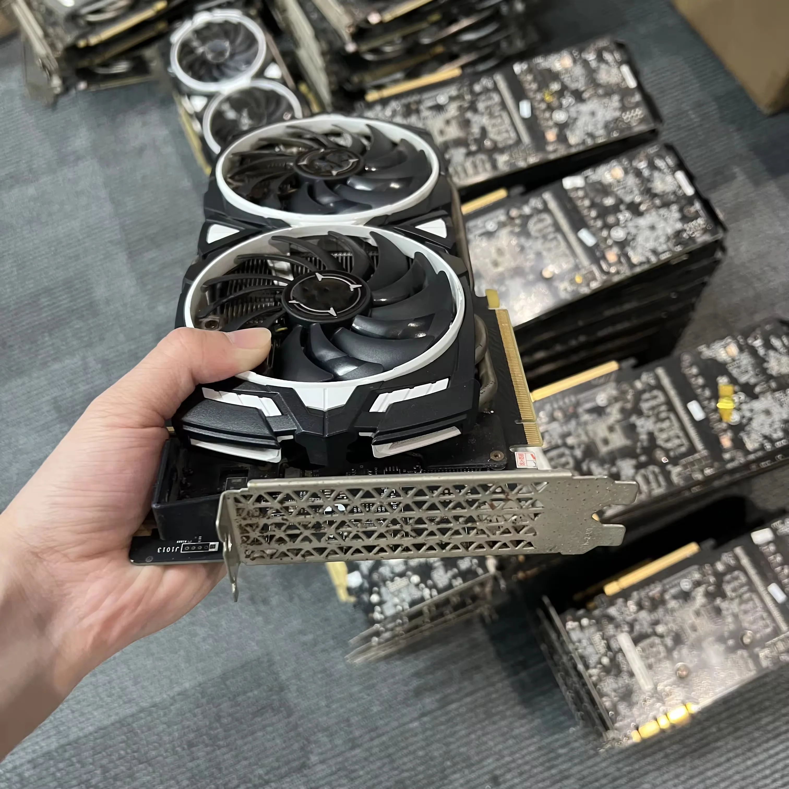 P104-100 Card | 8GB NVIDIA Graphics MSI eBay GPU 4G) (P104-100 
