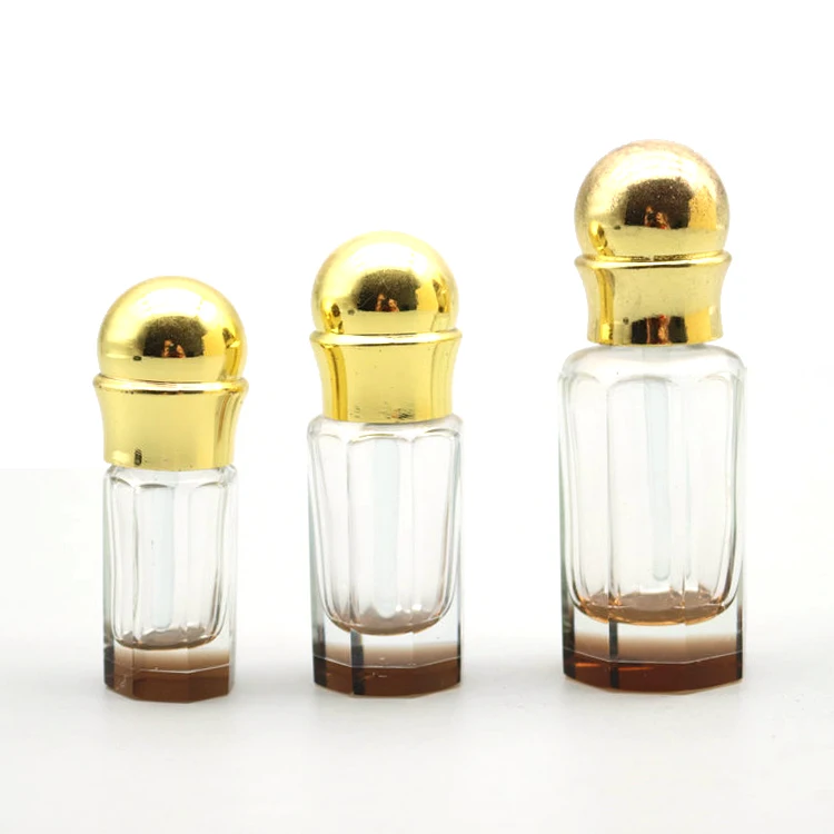 Shop Our Collection of Attar Bottles Perfect for Perfume