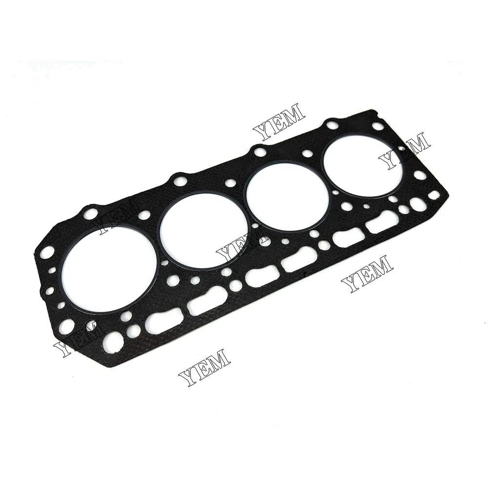 For Komatsu 4D84-1 Head Gasket China Engine Parts Supplier 3
