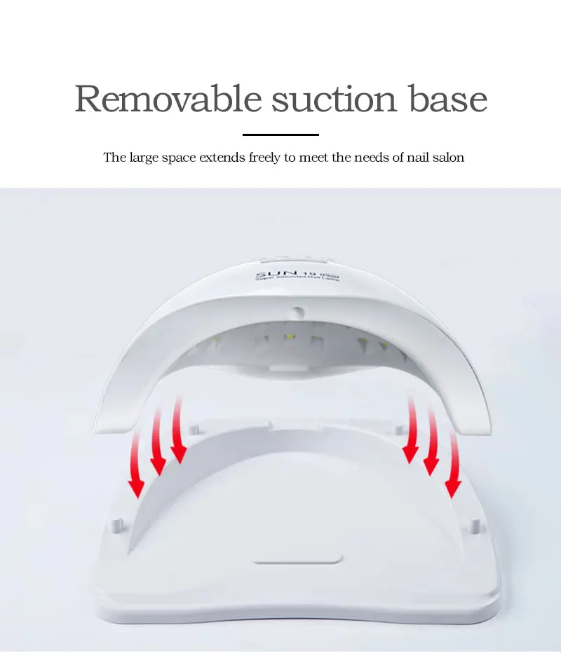 Nail Supplies Tools With Gel Polish Uv Led Lamp Drill Machine Manicure