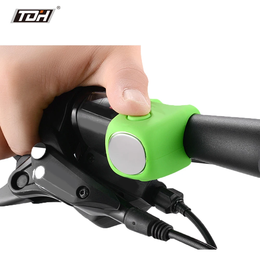 Беспроводная велосипедная сигнализация