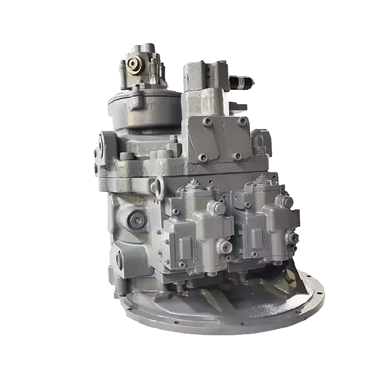 Belparts Excavator Hydraulic Pump 345d 345dl 349d 349dl Main Pump