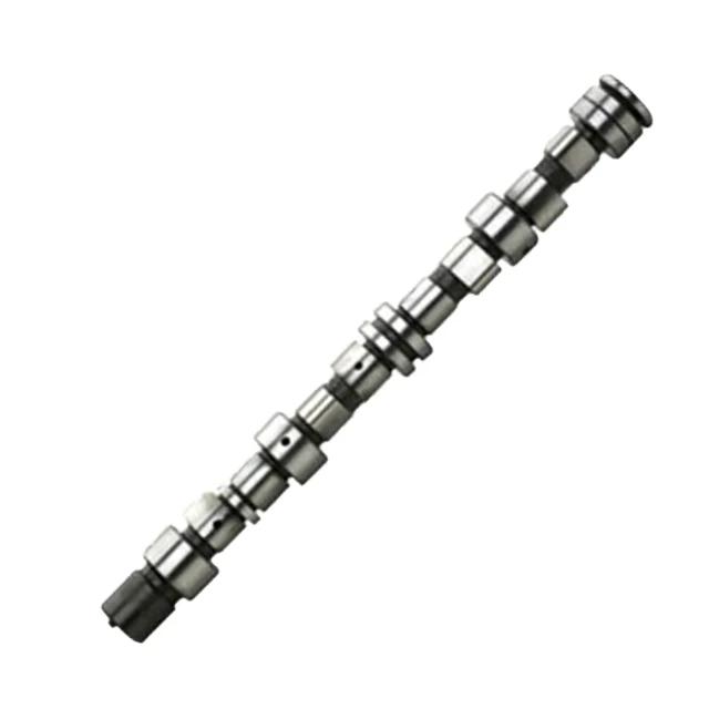 High Performance Auto Parts Engine System Camshaft 636006 for OPEL X20DTH/X22DTH and for VW with Good Quality and Factory Price