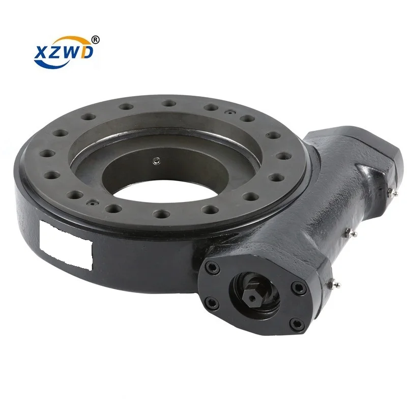 9 дюймов SE9 Солнечный трекер поворотный привод с гидравлическим поворотным двигателем