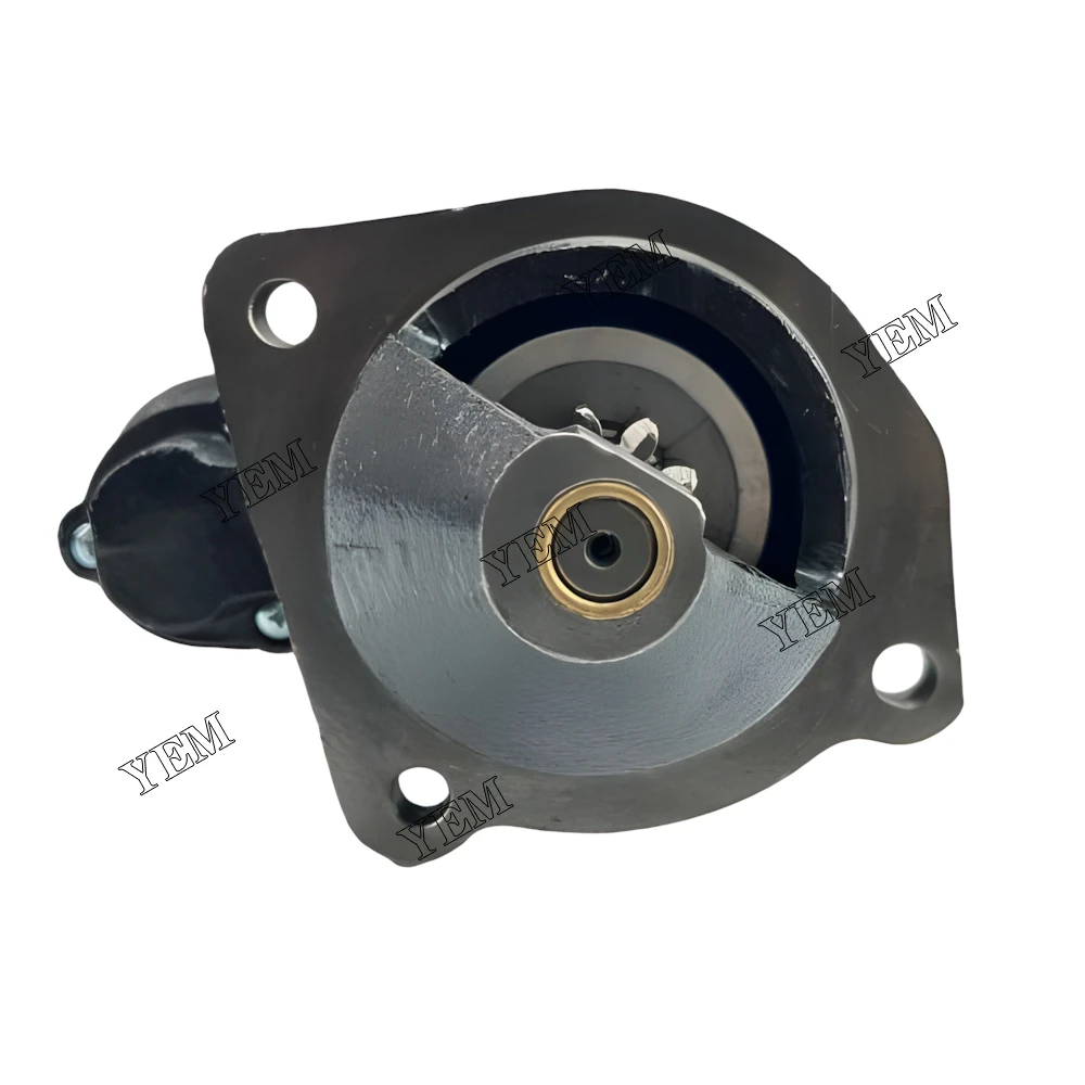 BF4M2012 Starter Motor 01183235 for Deutz Diesel Engine Repair Parts 6