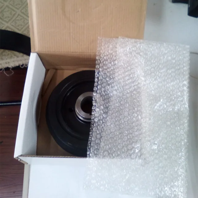 Hot Sales Crankshaft Pulley 12303vj260 For Nissan D22/ka24de Buy