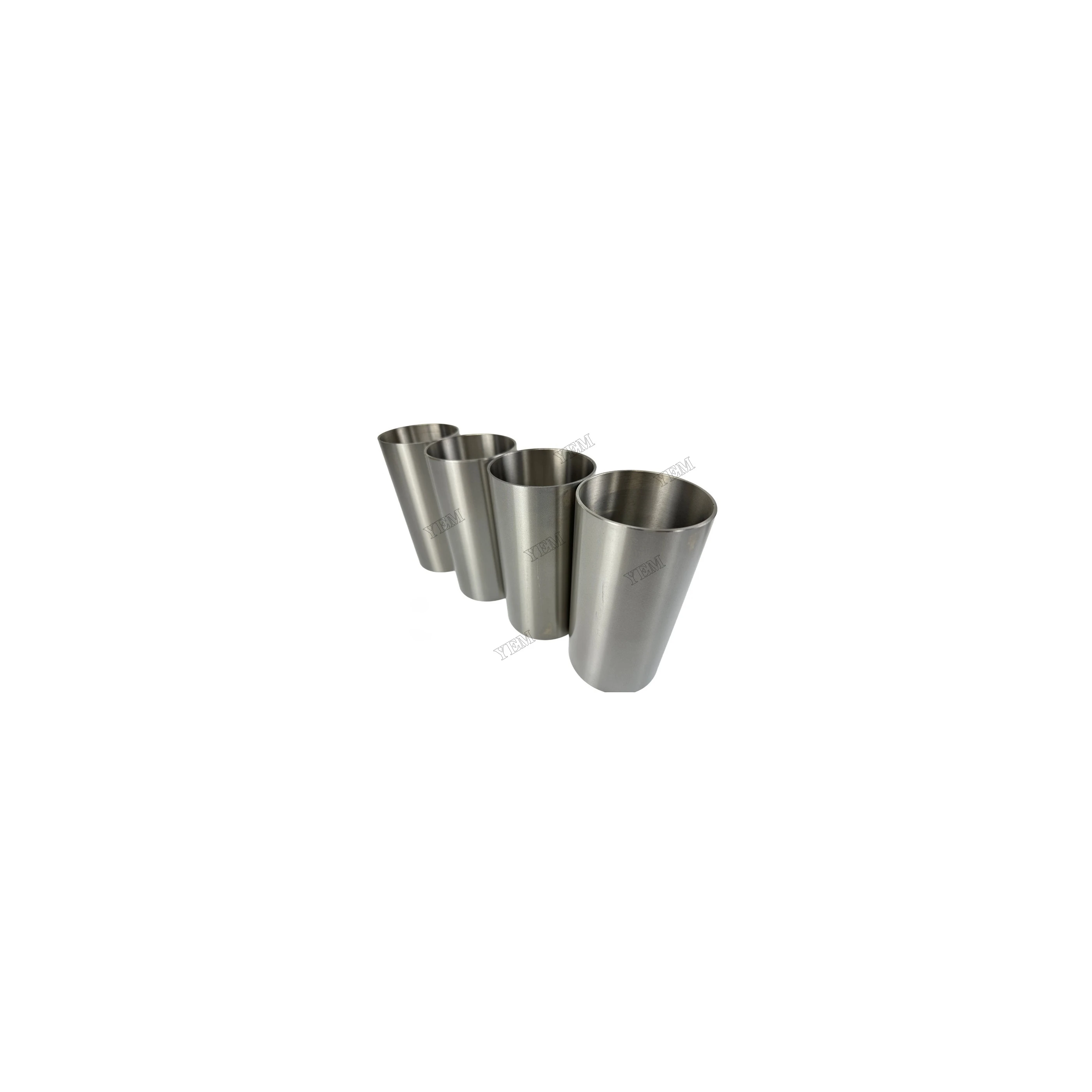 Excavator 1104C-44T Liner for Perkins Cylinder Liner Repair Kit Genuine Engine Parts