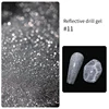 #11 Gel reflectante con brillo