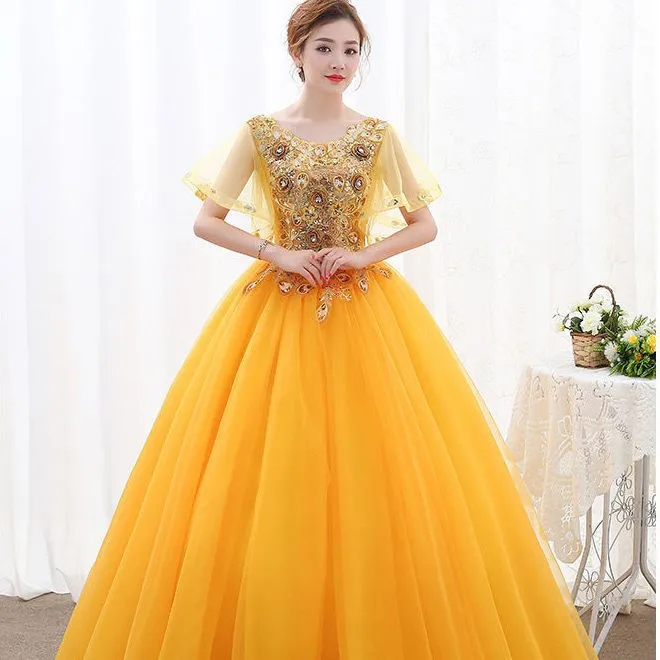 SWS595 Navy/Blue/Champagne/Gray/Pink/Dusty Pink Bridesmaid Dress Illusion  Neck Half Sleeve Lace a Line Tulle Bridesmaid Gowns| Alibaba.com