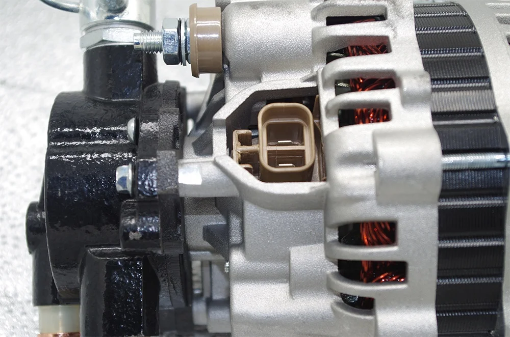 4D56 Generator Alternator Assembly A003TN0199 A003TN0899 A003TN0999 for MITSUBISHI L400 L200 PAJERO