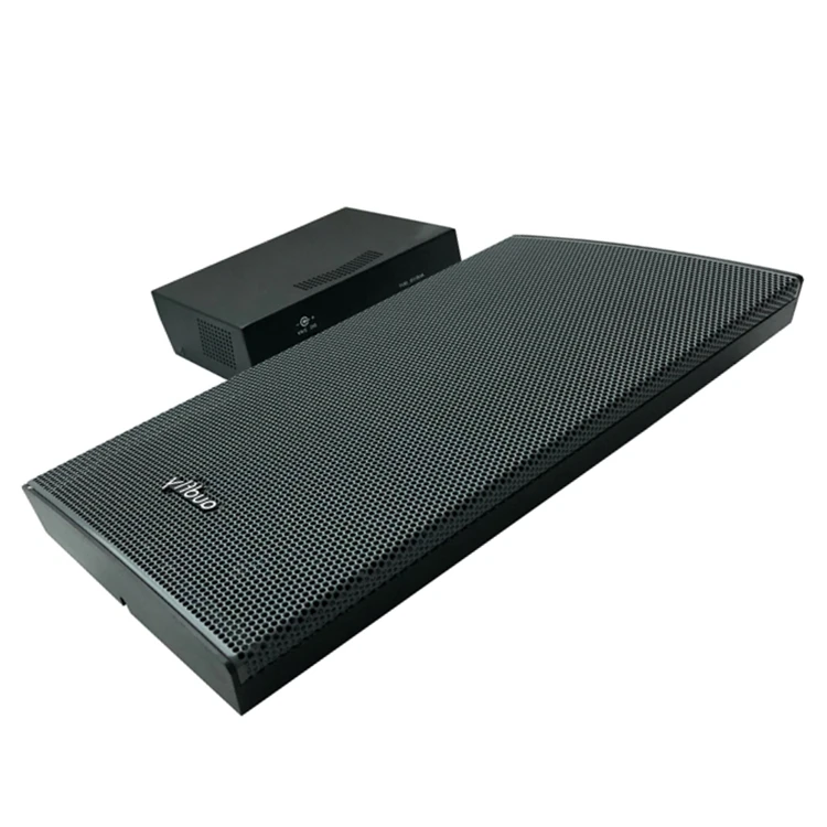 パラメトリックスピーカー パラメトリックスピーカー HSS H450 超指向