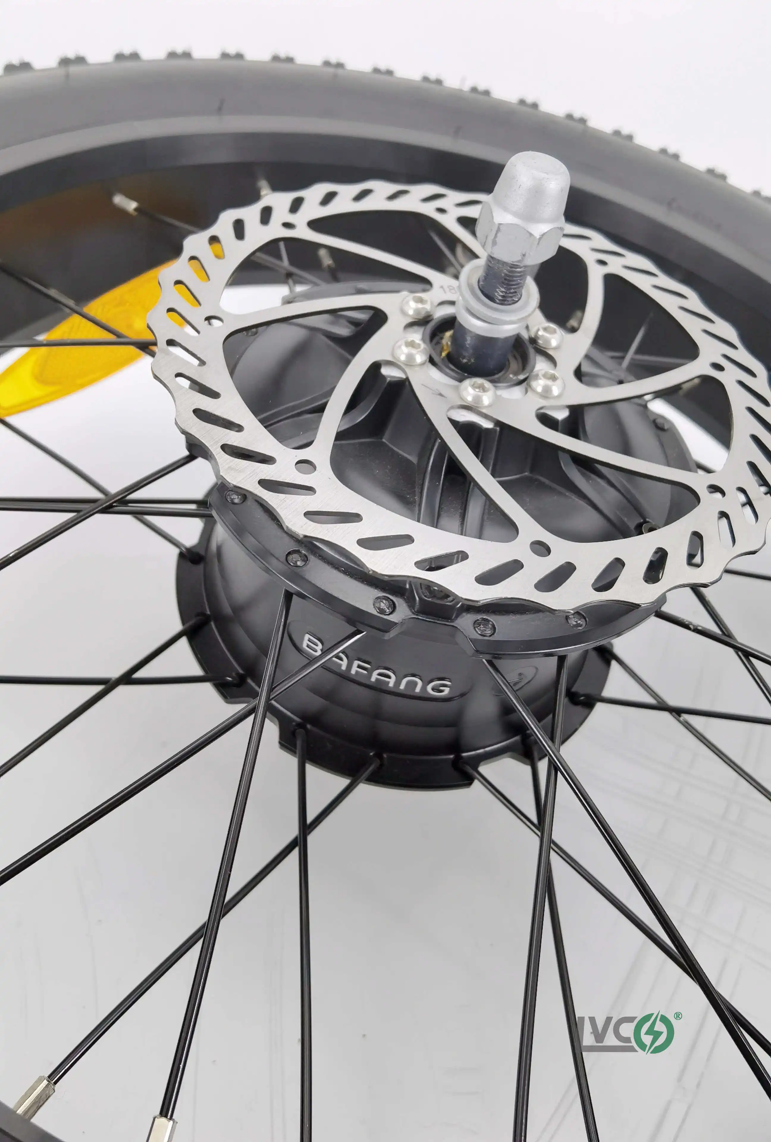 Bafang 750w 48V  Rear Hub Motor for Fat Tire Ebike Geared Brushless High Torque 170mm/190mm  Motor