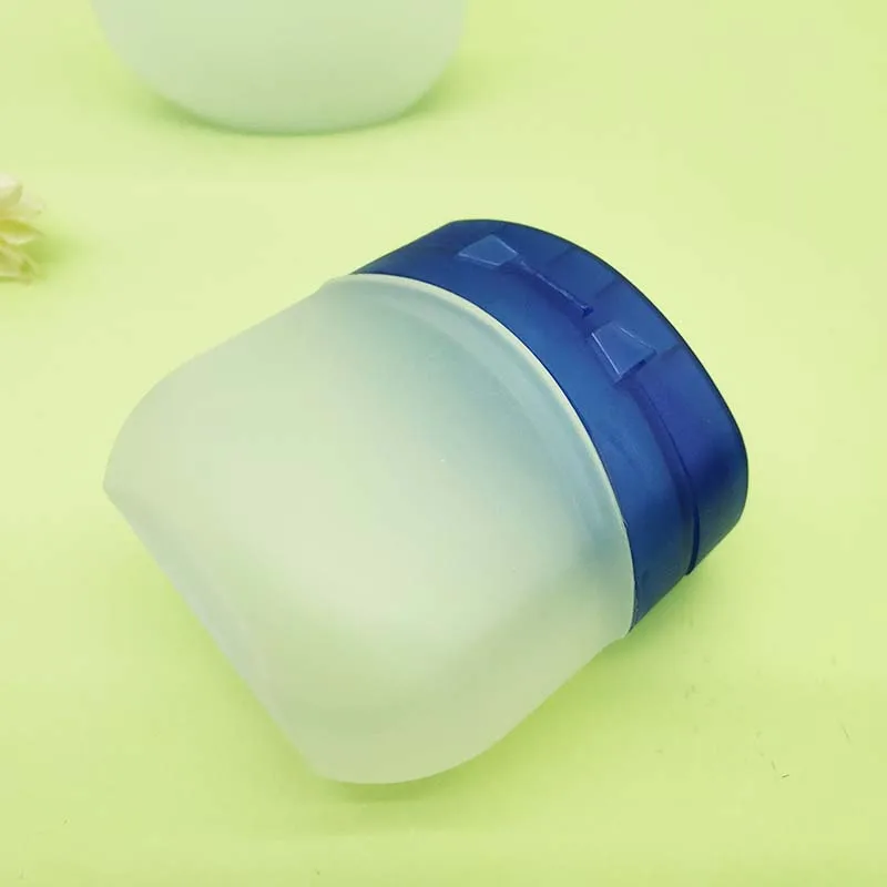 product plastic petroleum jelly jar jinque 7g 50g 100g 250g skin care cosmetic plastic pp jar-27