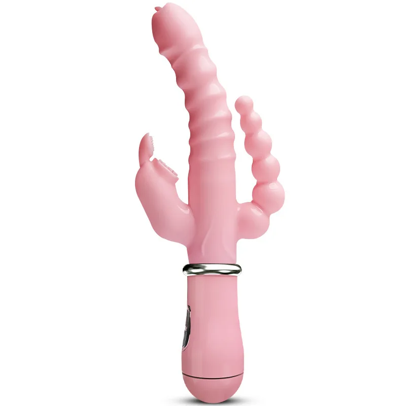 Rechargeable Massager Orgasm Vibrating Masturbator G Spot Vibration Adult Sex Toys Licking Duck Flirting Cunnilingus Vibrator