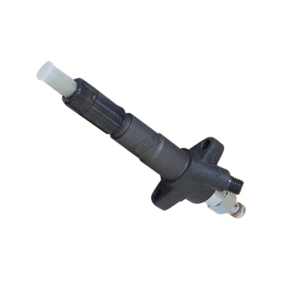 Fuel Injector 65.10101-7300 for Doosan Daewoo Komatsu Excavator SOLAR 330LC-V 400LC-V 420LC-V 470LC-V 500LC-V