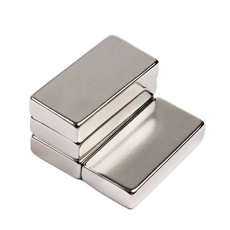 Powerful Block Square Rare Earth Small Refrigerator