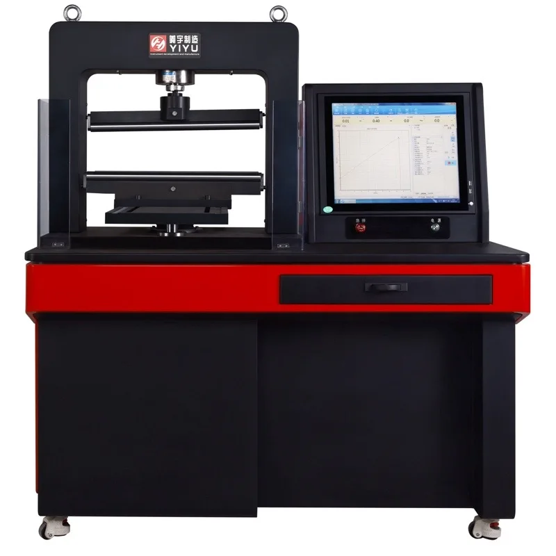 Factory Product WAW-KZJ30 Brick Tile Stone Flexural  Testing Machine